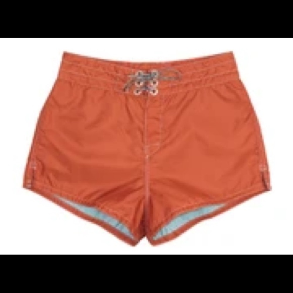 Birdwell 403 High Waisted Board Shorts size 12